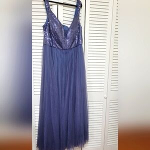 Formal dress